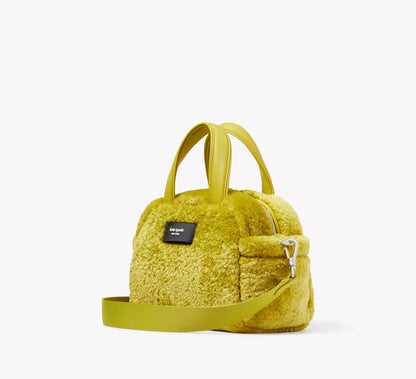 Citron Sapphire