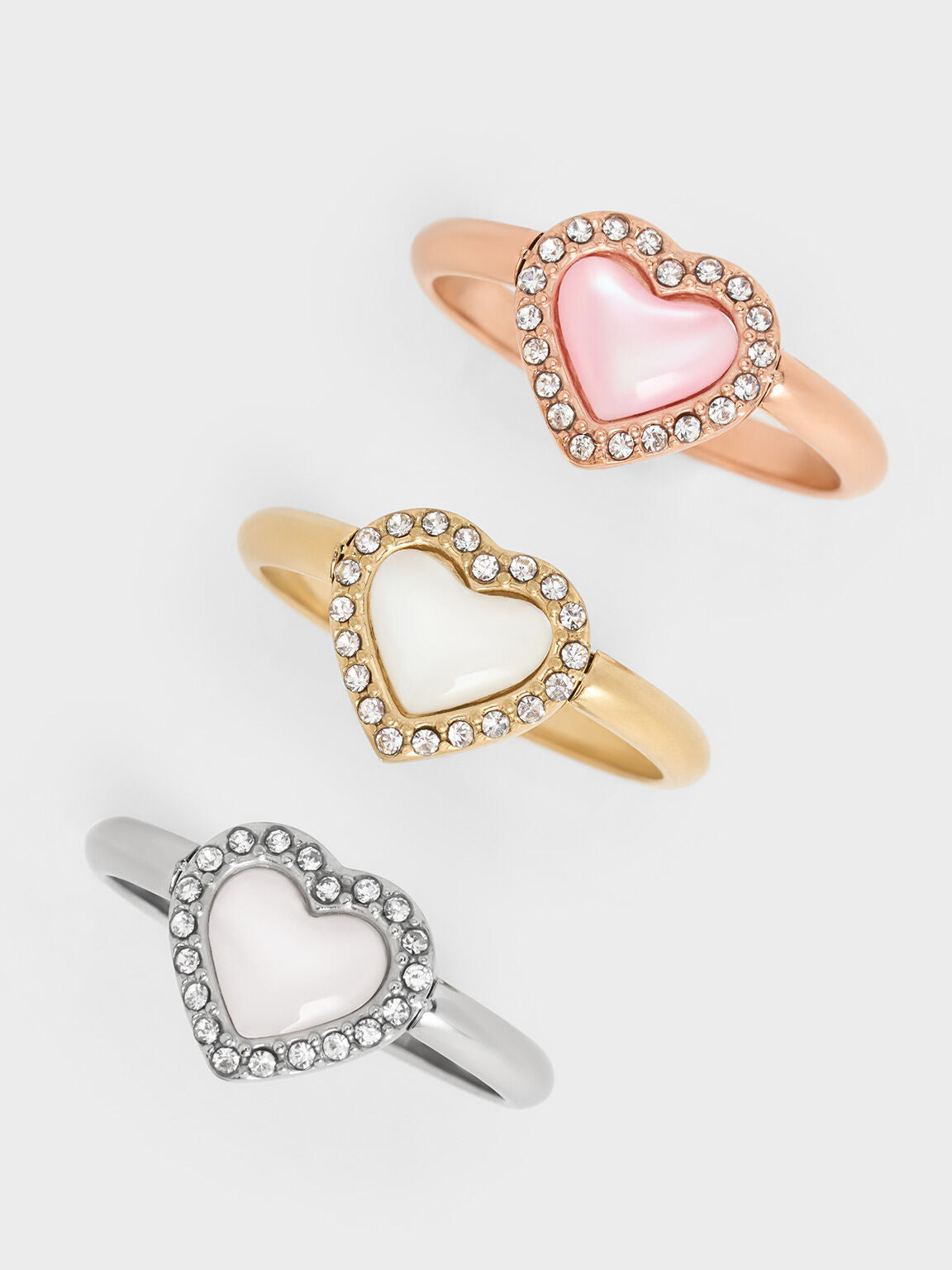 Rose Gold