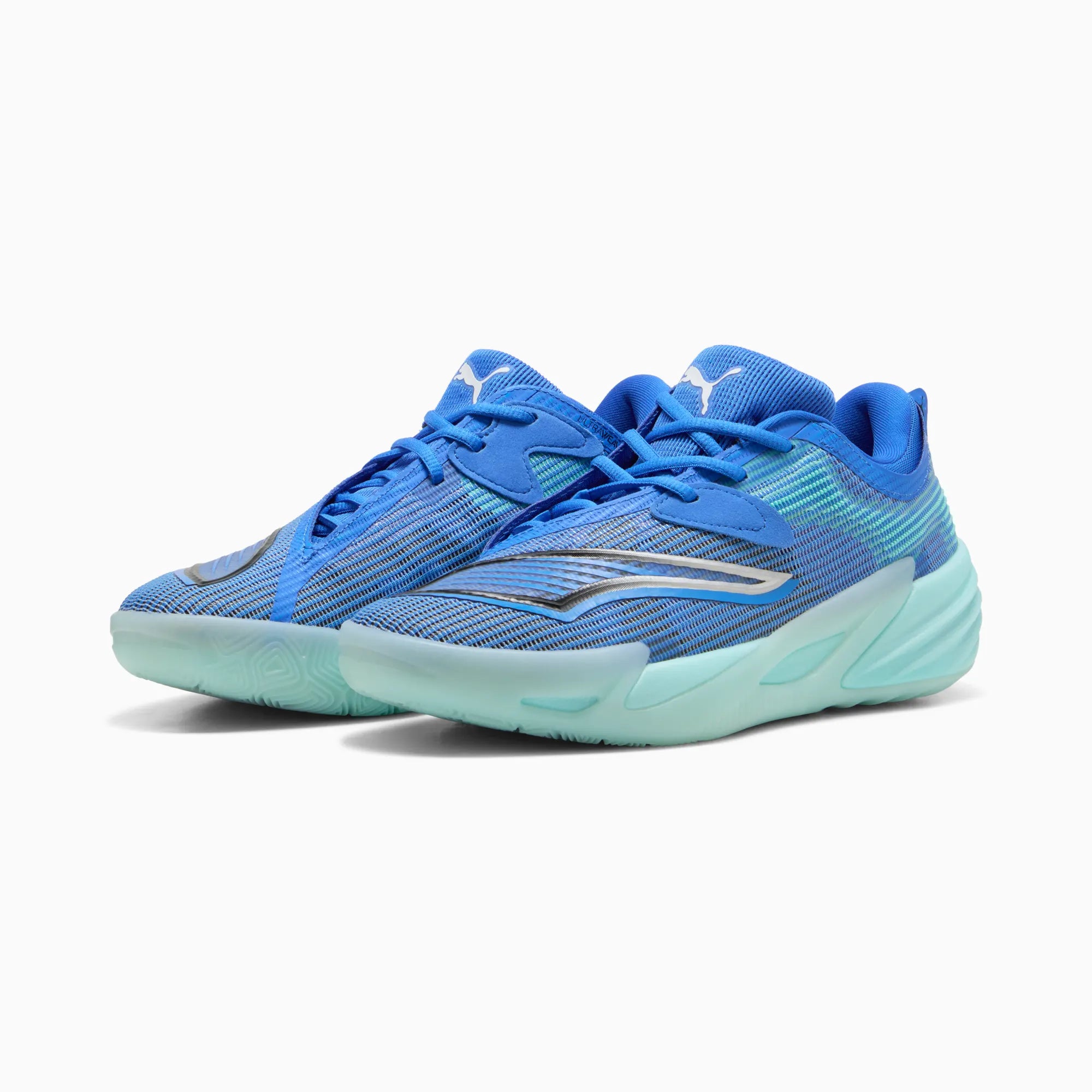 Bluemazing-Nitro Blue-Elektro Aqua