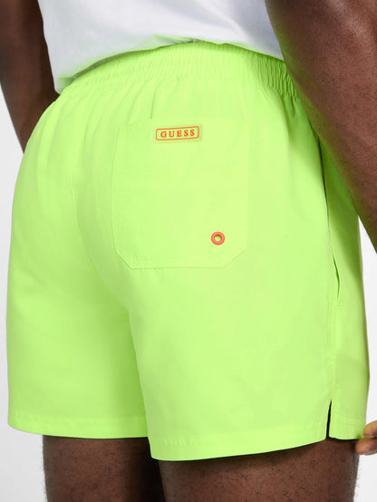 Fluo Yellow