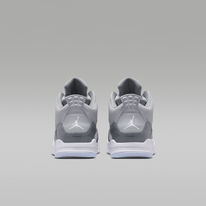 Cool Grey/White/Wolf Grey