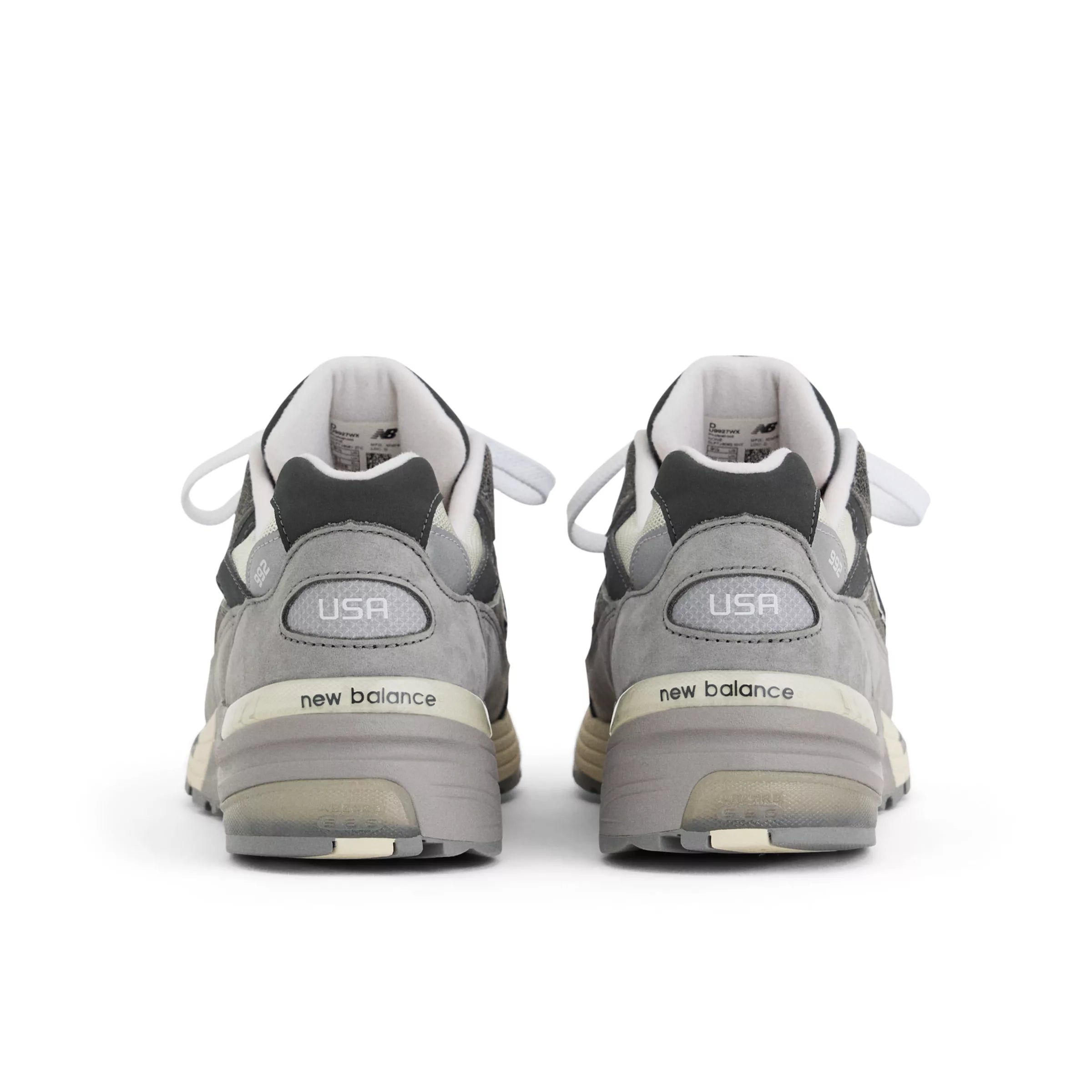 Shadow Grey With Turtledove And Blacktop