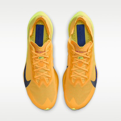 Citron Pulse/Laser Orange/Volt Ice/Indigo Burst