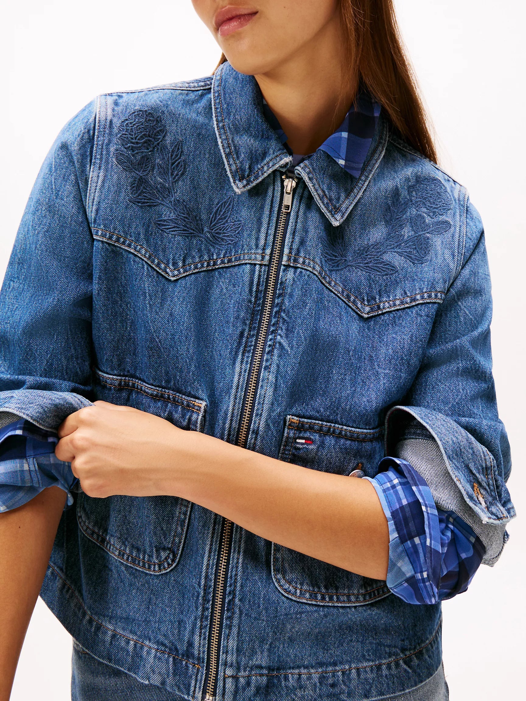 Denim Dark