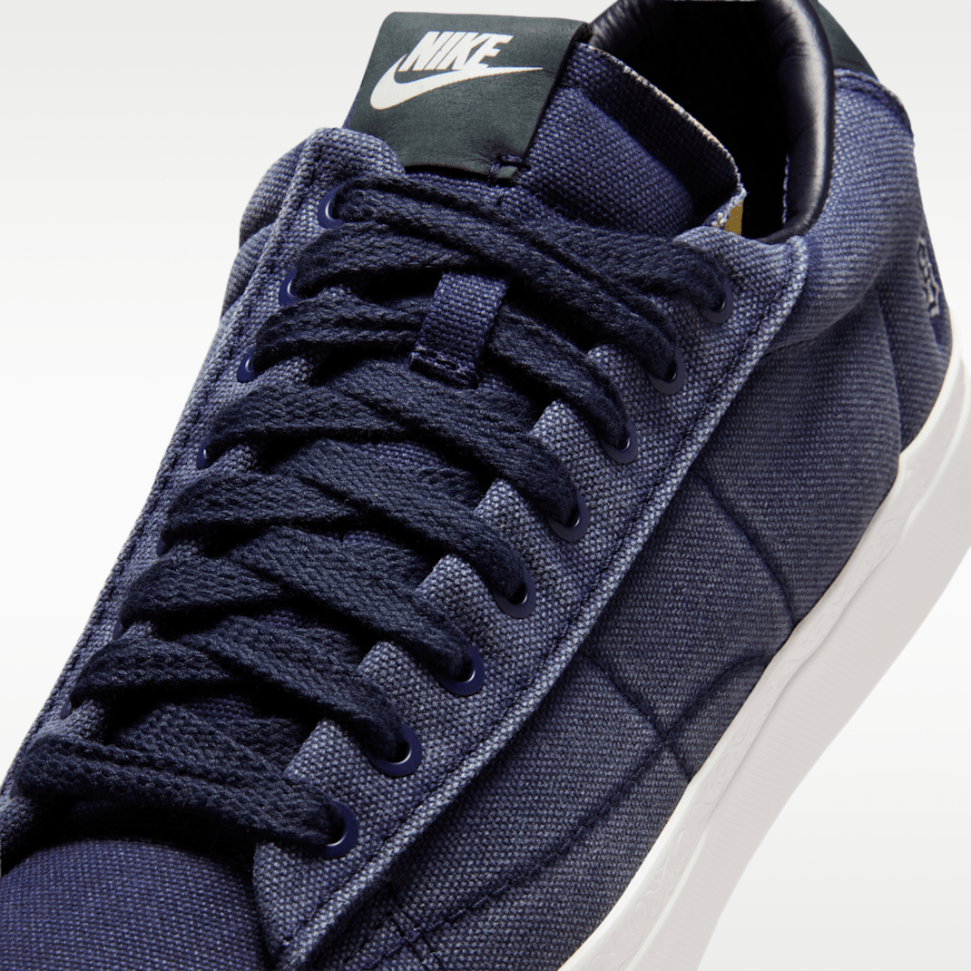 College Navy/Phantom/Safety Orange/Dark Obsidian