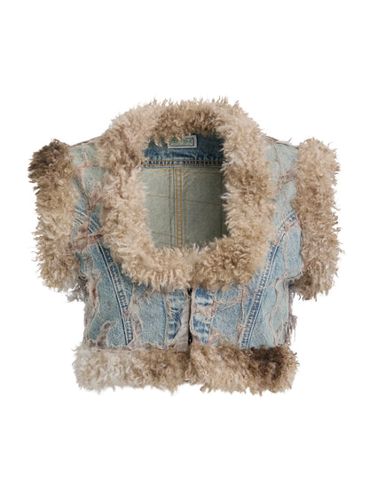 Gusa Light Dirty Brown