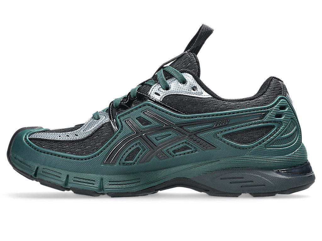 Obsidian Grey/Grove