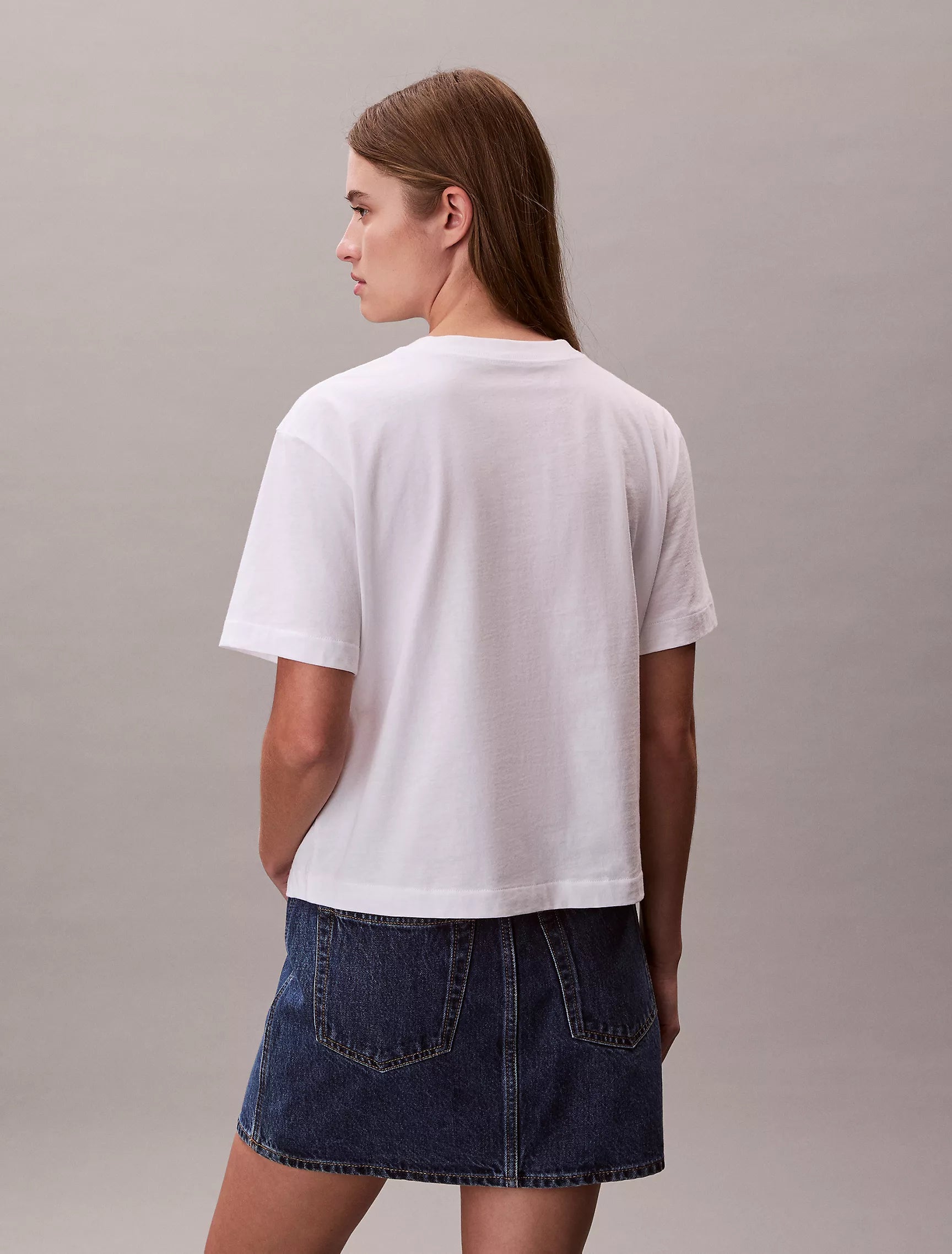 Bright White