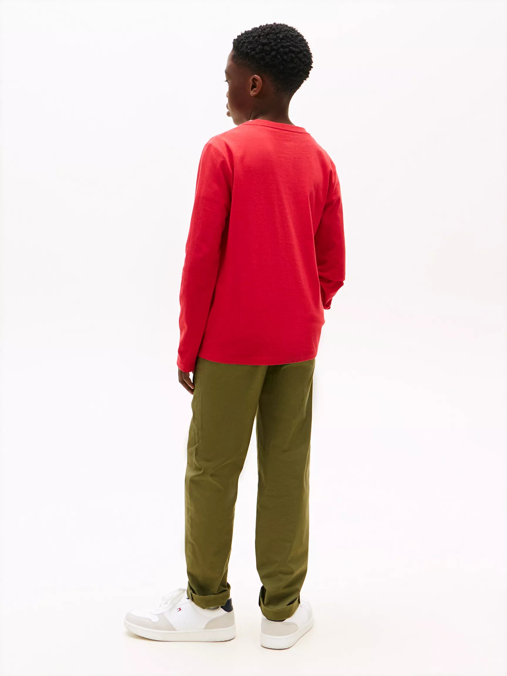 Primary Red