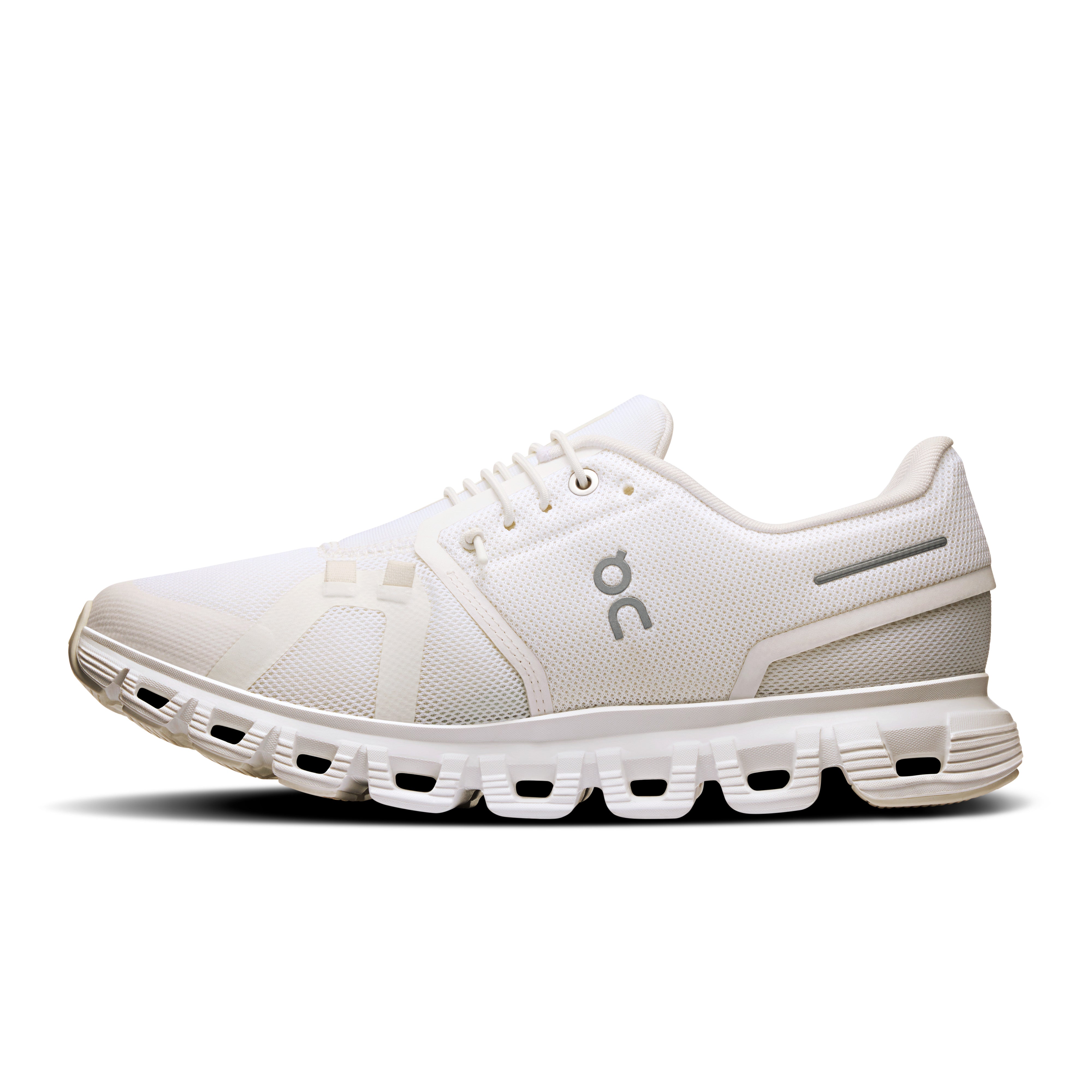 White | White
