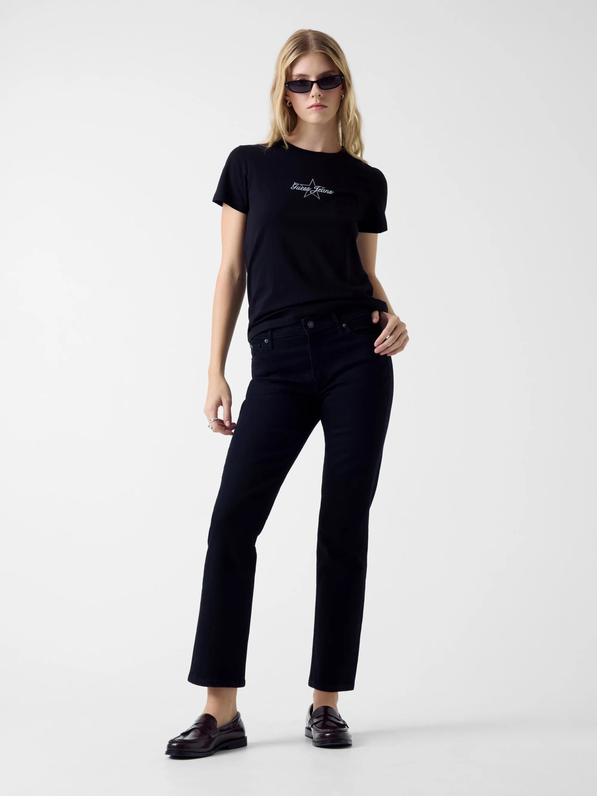 In Black Overdye