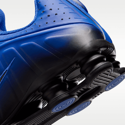 Racer Blue/Black/Black