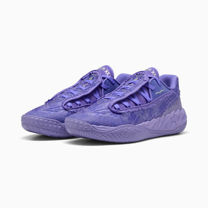 Lavender Alert-Dark Amethyst