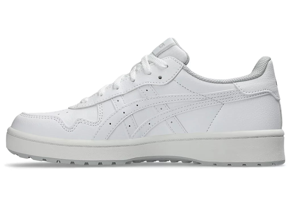 White/White