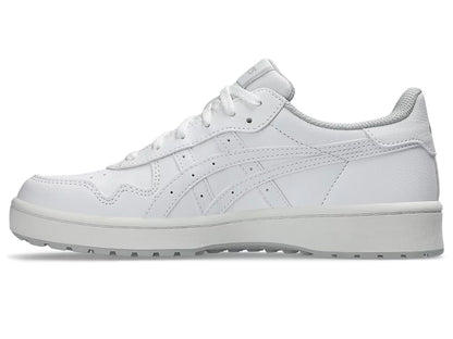 White/White