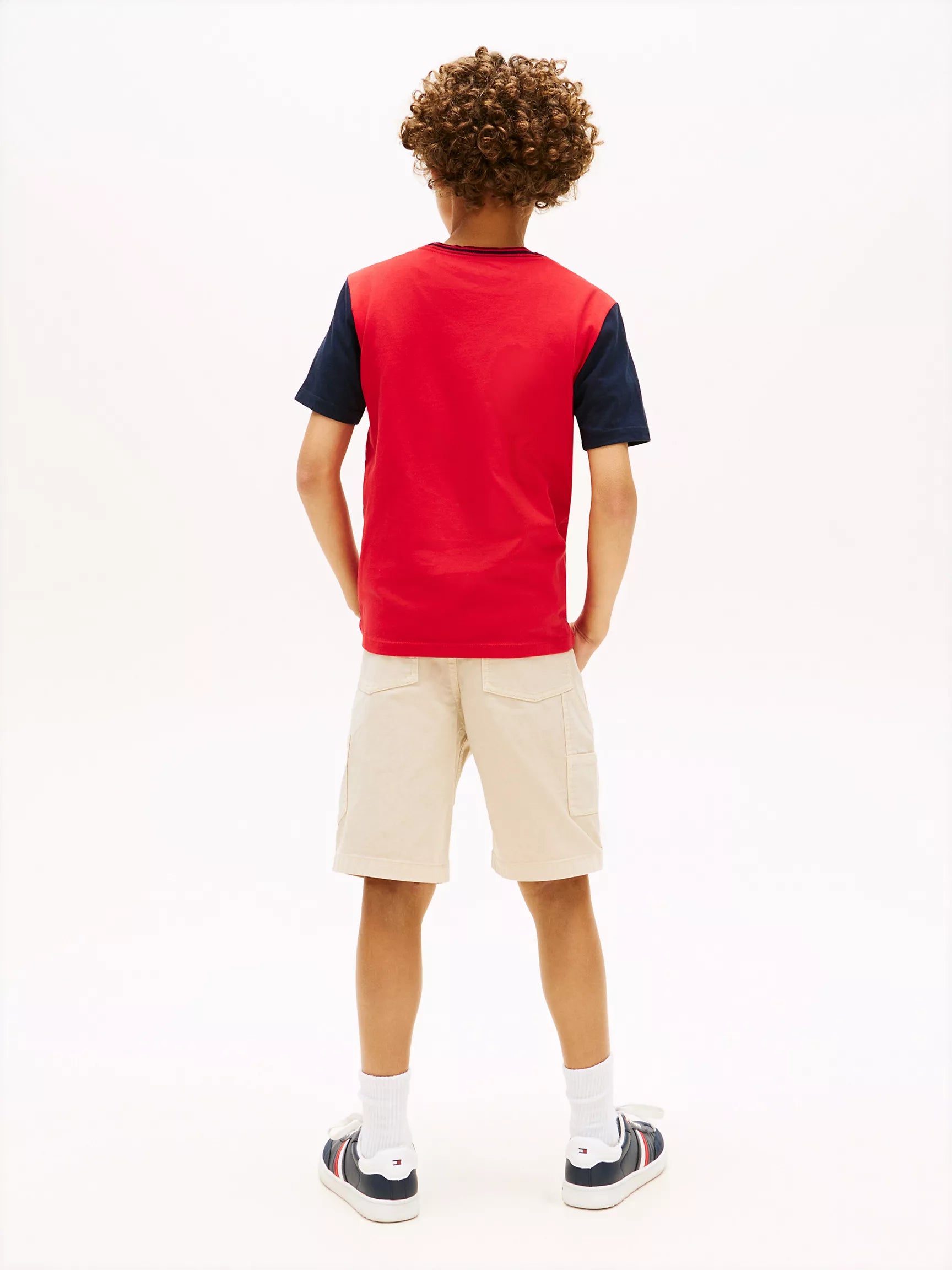 Primary Red