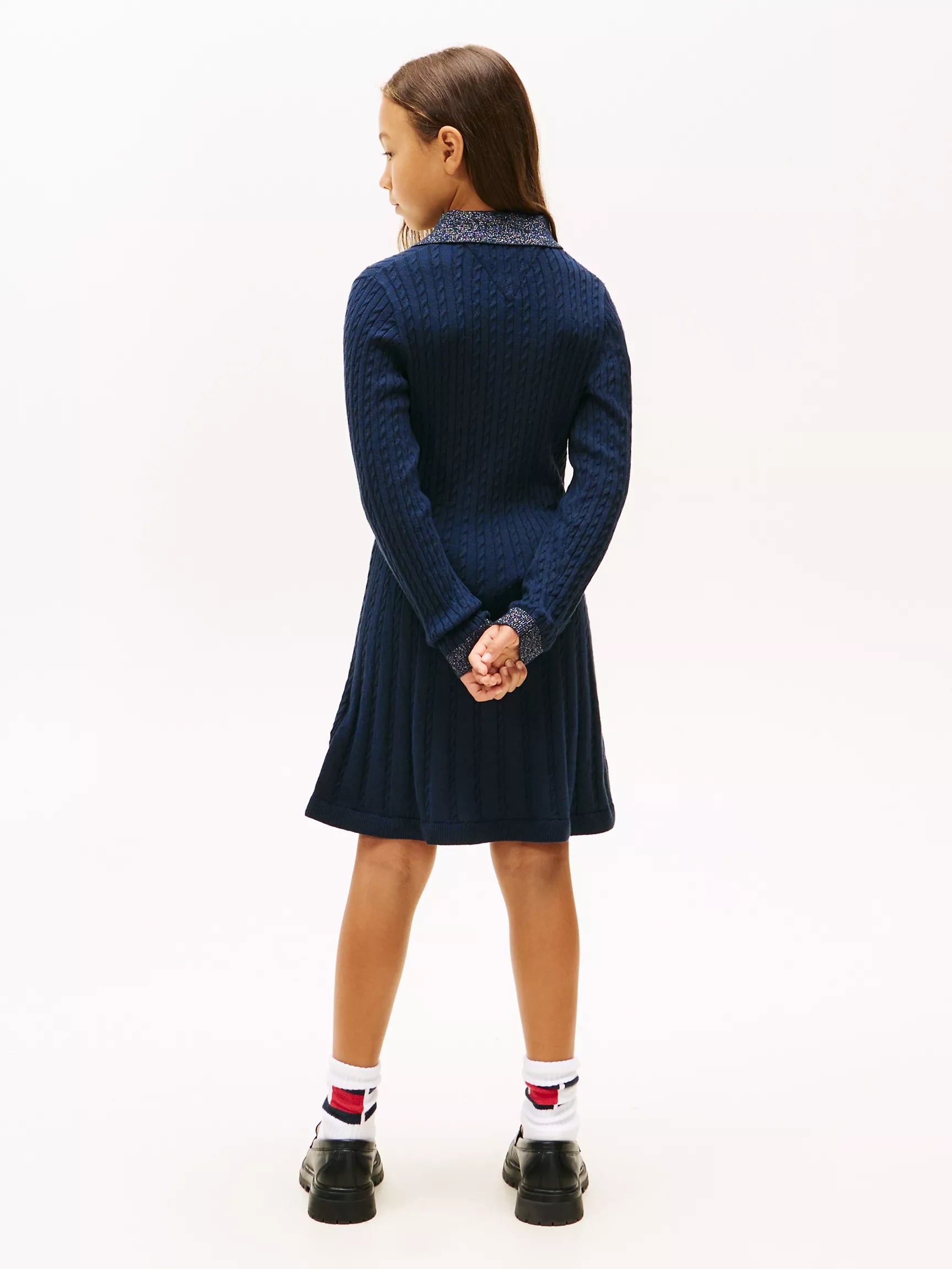 Dark Night Navy