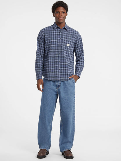 Blue Ribbon Multi Checks