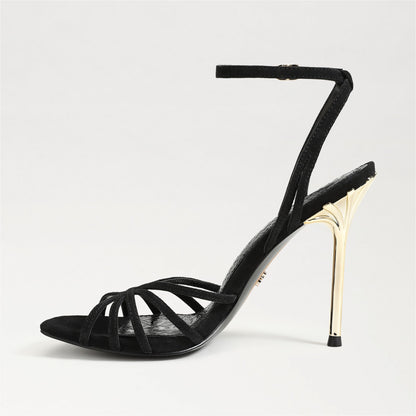 Black Suede