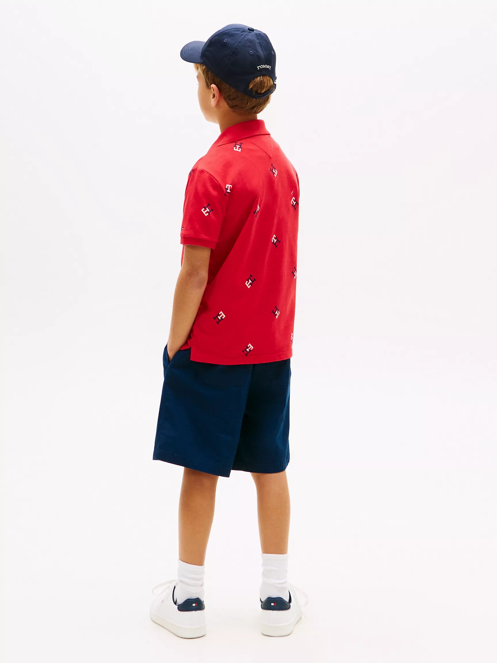 Primary Red
