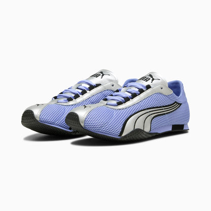 Intense Lavender-PUMA Silver
