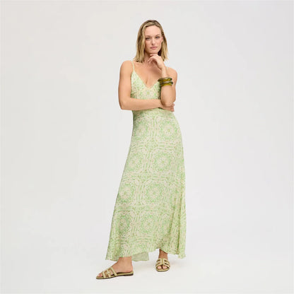 Willow Geo Floral