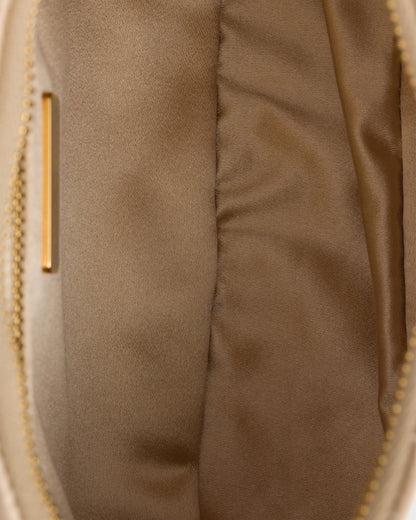 Beige Arena