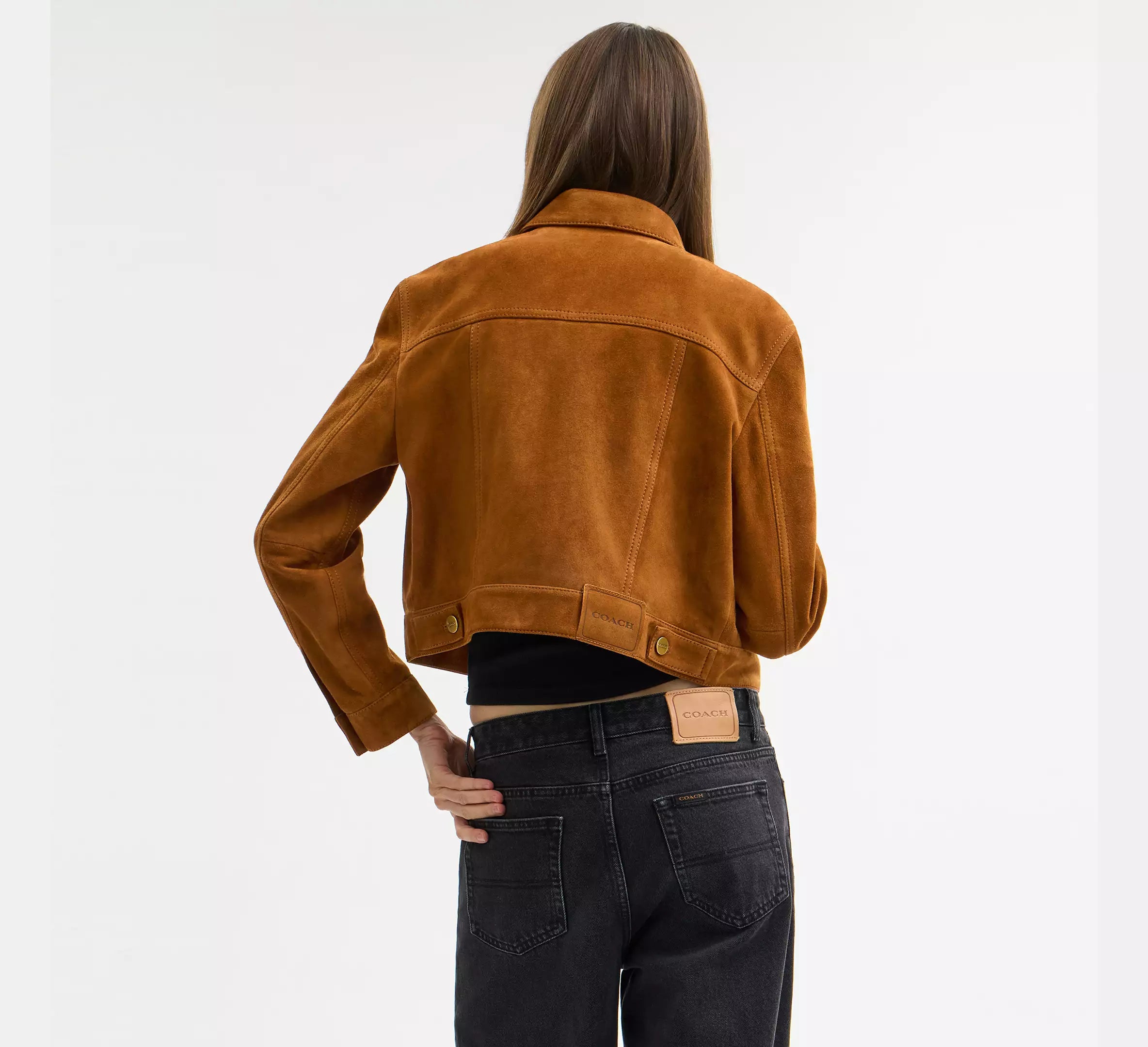 Warm Brown