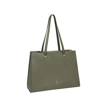 Moss green