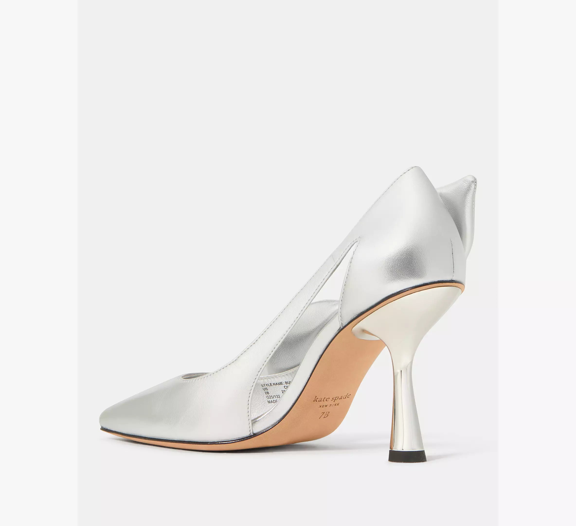 Silver