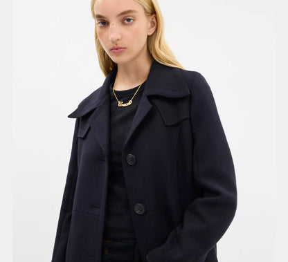 Navy Blue