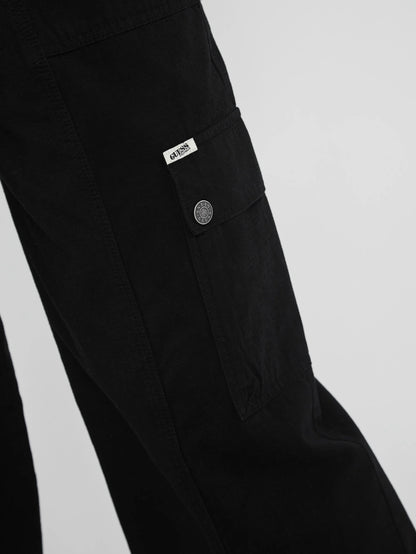 Jet Black Multi
