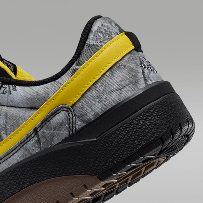 Multi-Color/Bright Citron/Black/White