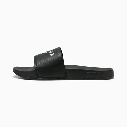 PUMA Black-PUMA White