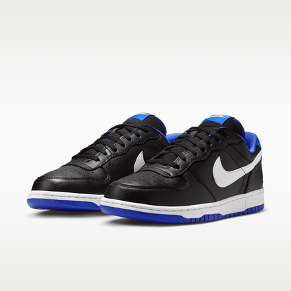 Black/Hyper Royal/Summit White