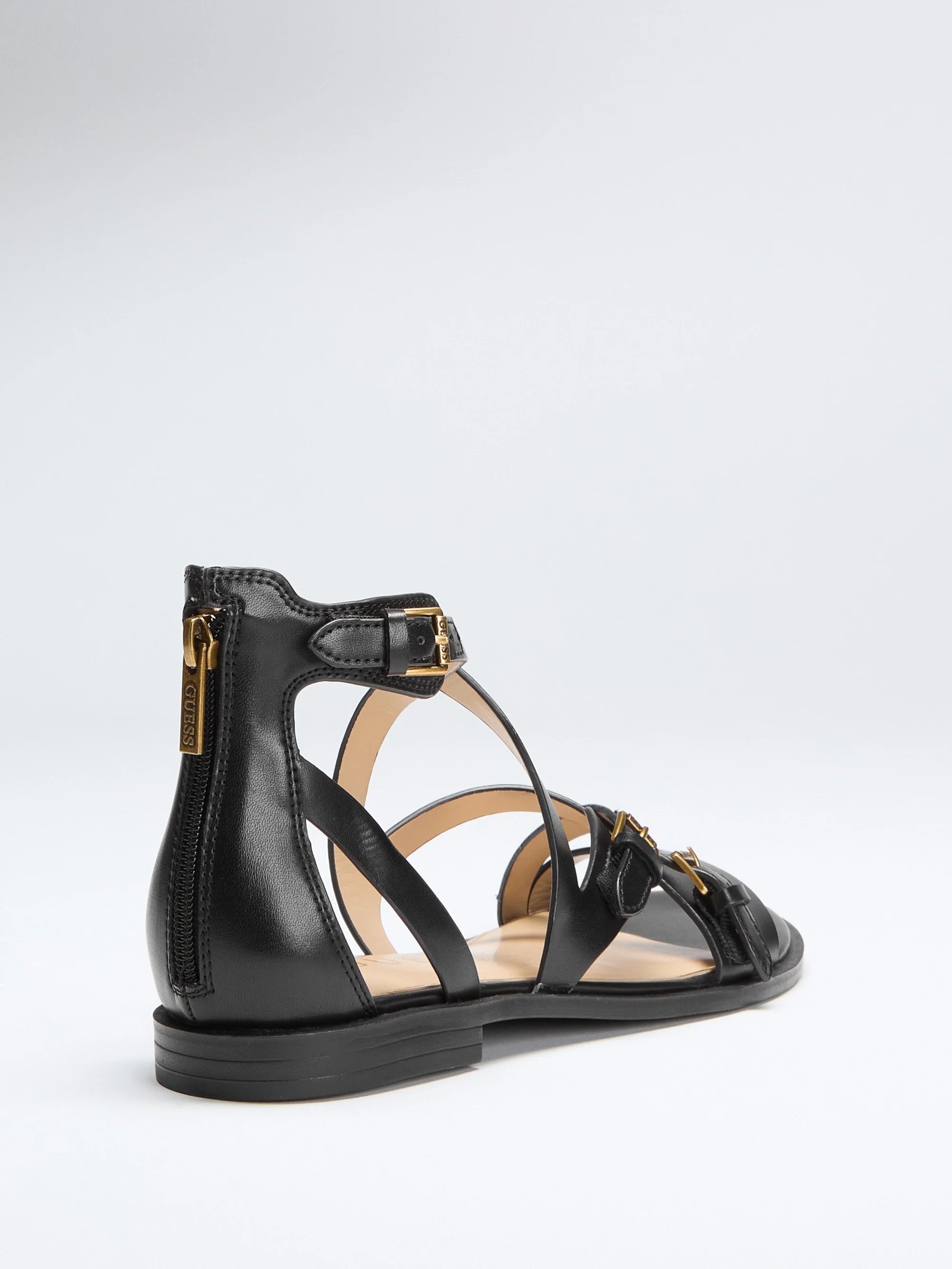 Black 001