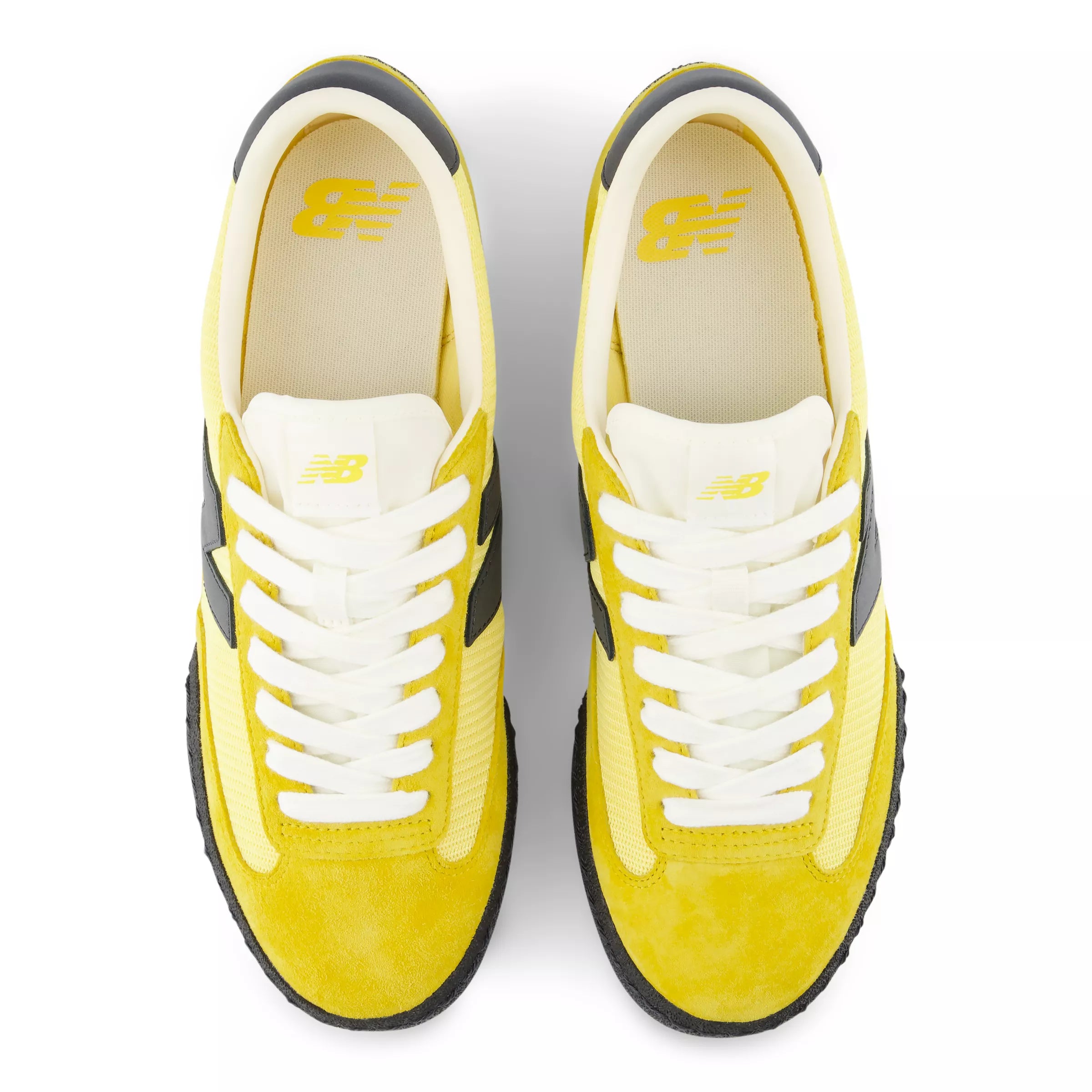 Apollo Gold With Black