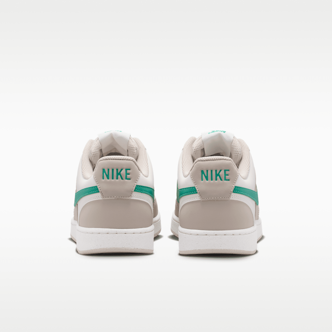 Sail/Cream II/Emerald Green