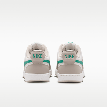 Sail/Cream II/Emerald Green