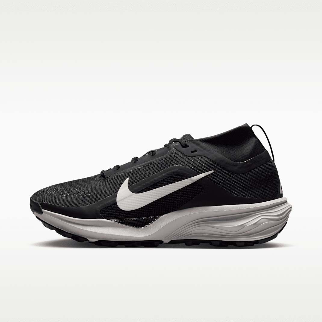 Black/Light Orewood Brown/Anthracite/Summit White