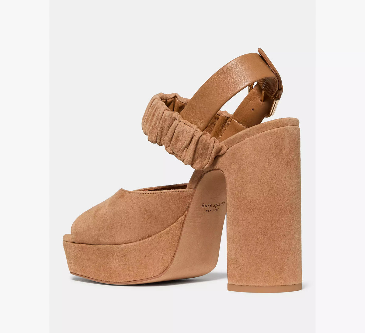 Bungalow Brown