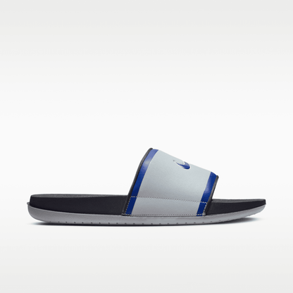 Wolf Grey/Dark Smoke Grey/Deep Royal Blue