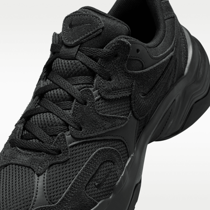 Black/Black