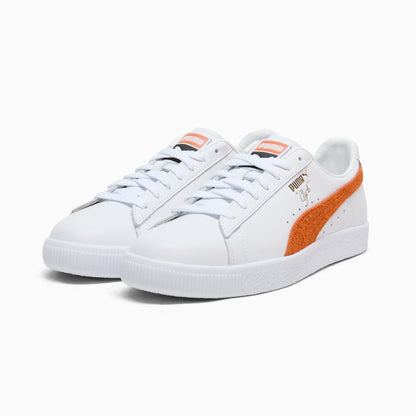 PUMA White-Maple Syrup-Puma Team Gold