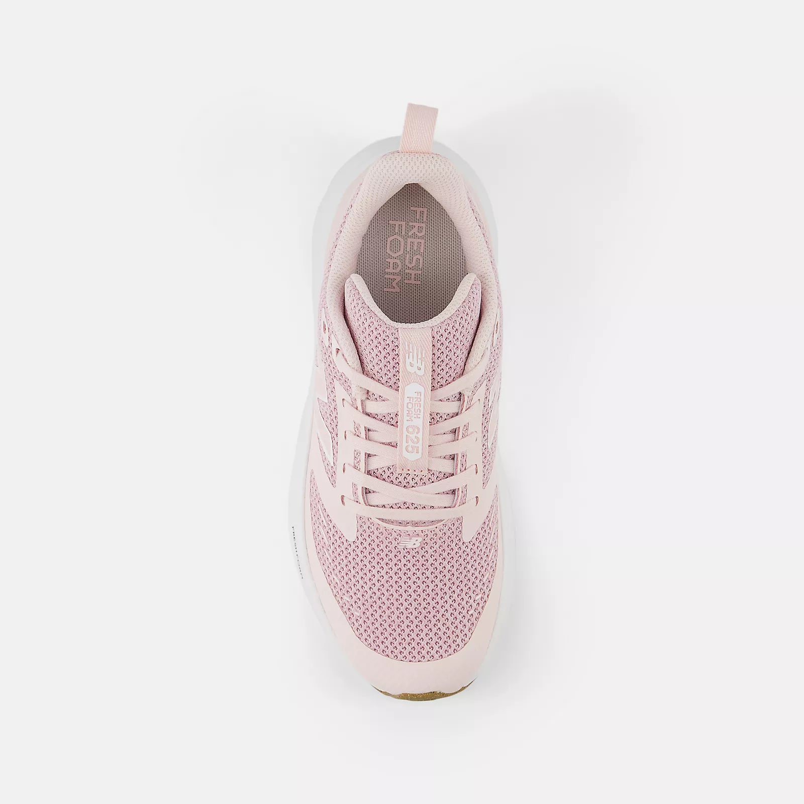 Pink Taffy With Shell Pink