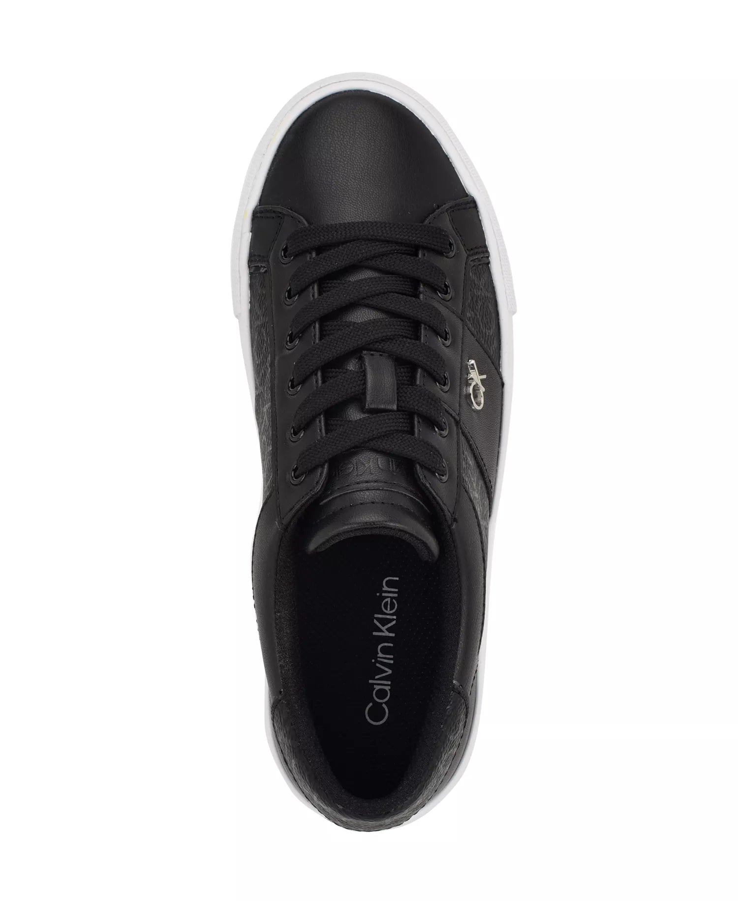 Black Logo