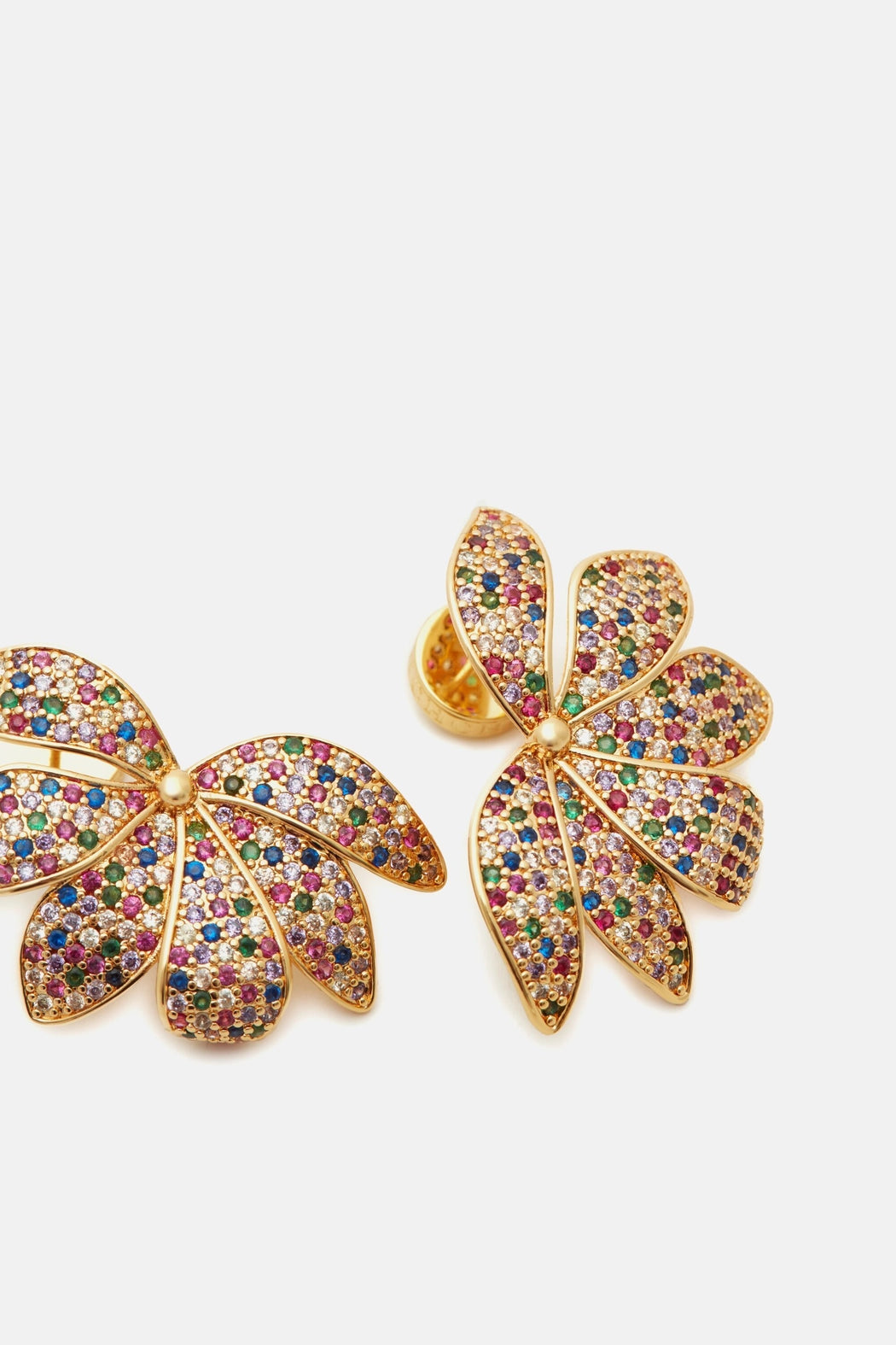 ORO/MULTICOLOR