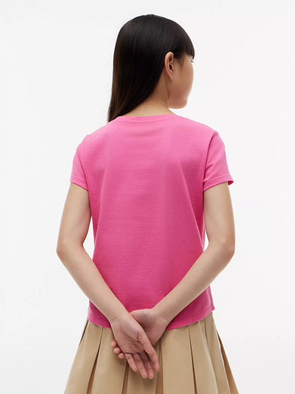 Radiant Pink