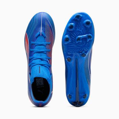 Ultra Blue-PUMA White-PUMA Black