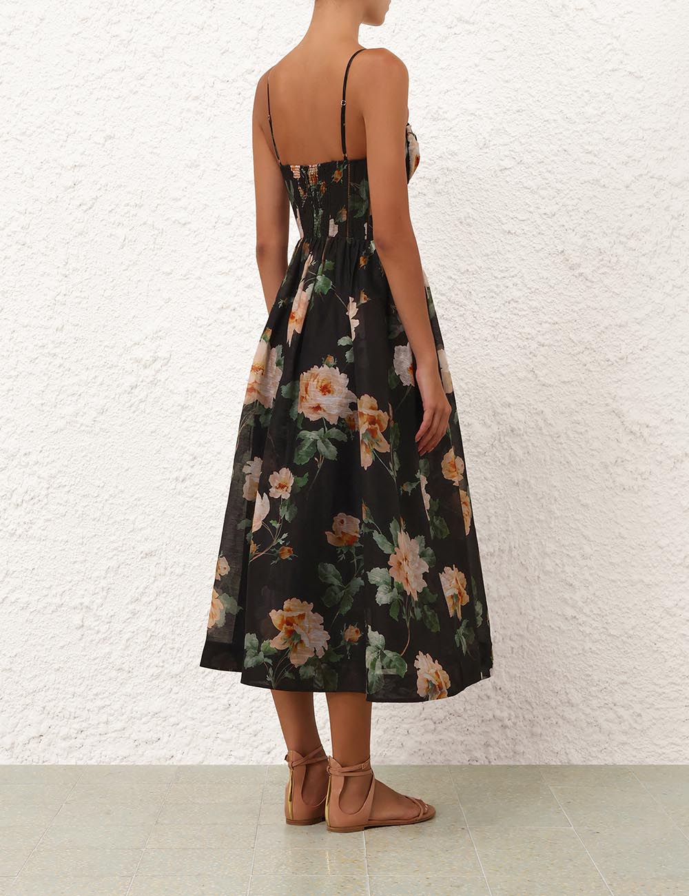 Black Rose